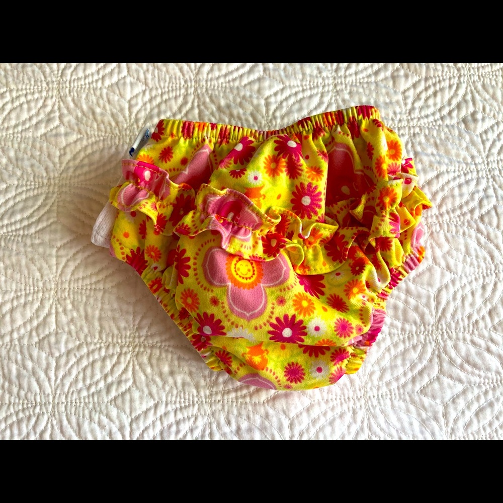 Euc 18m UVF 50 I Play Swim Diaper